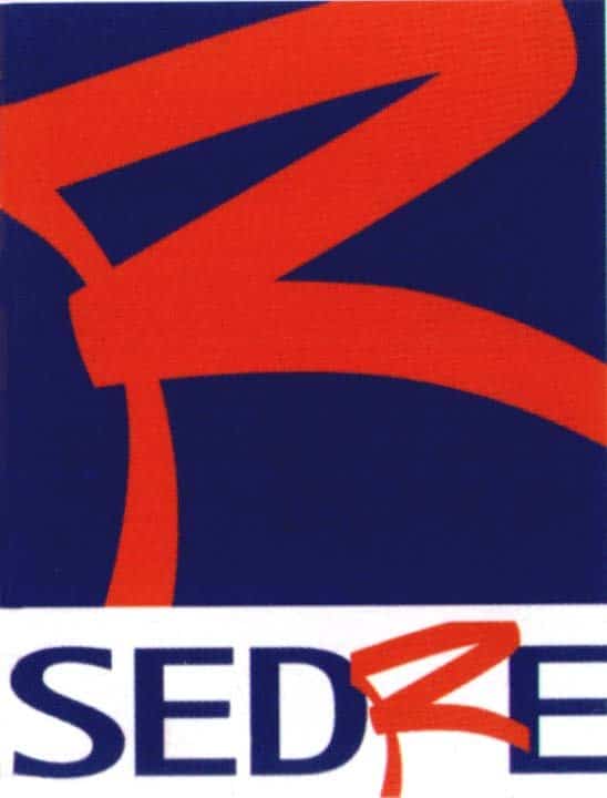 logo sedre