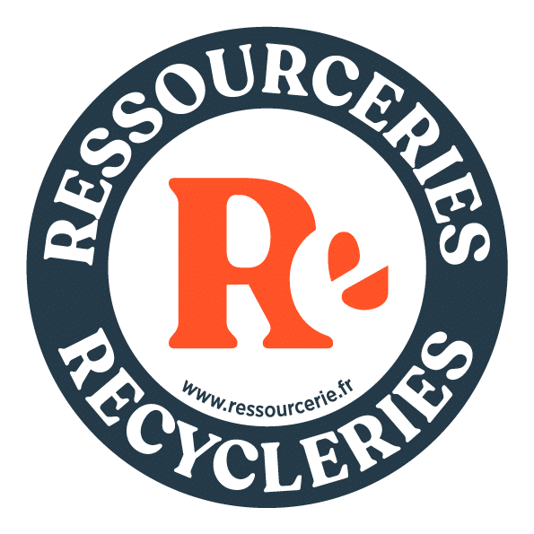 réseau ressourceries