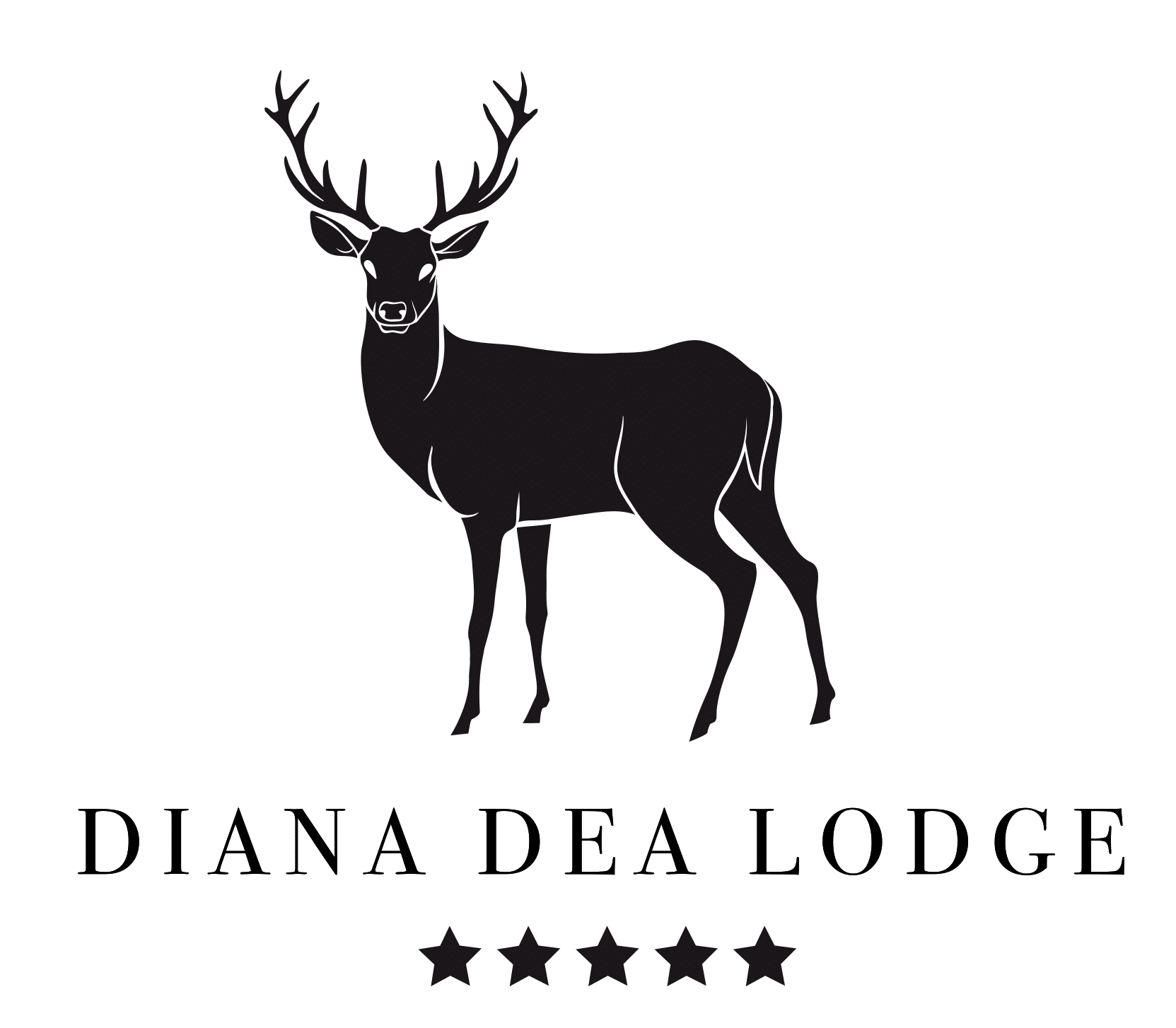 Logo Diana Dea Lodge APSM